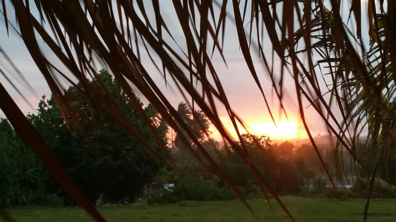 普卢坎 Bali Tiger Hideaway酒店 外观 照片