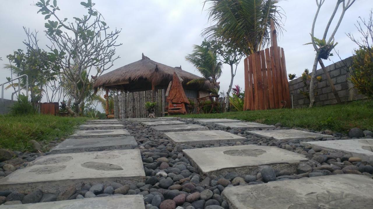 普卢坎 Bali Tiger Hideaway酒店 外观 照片
