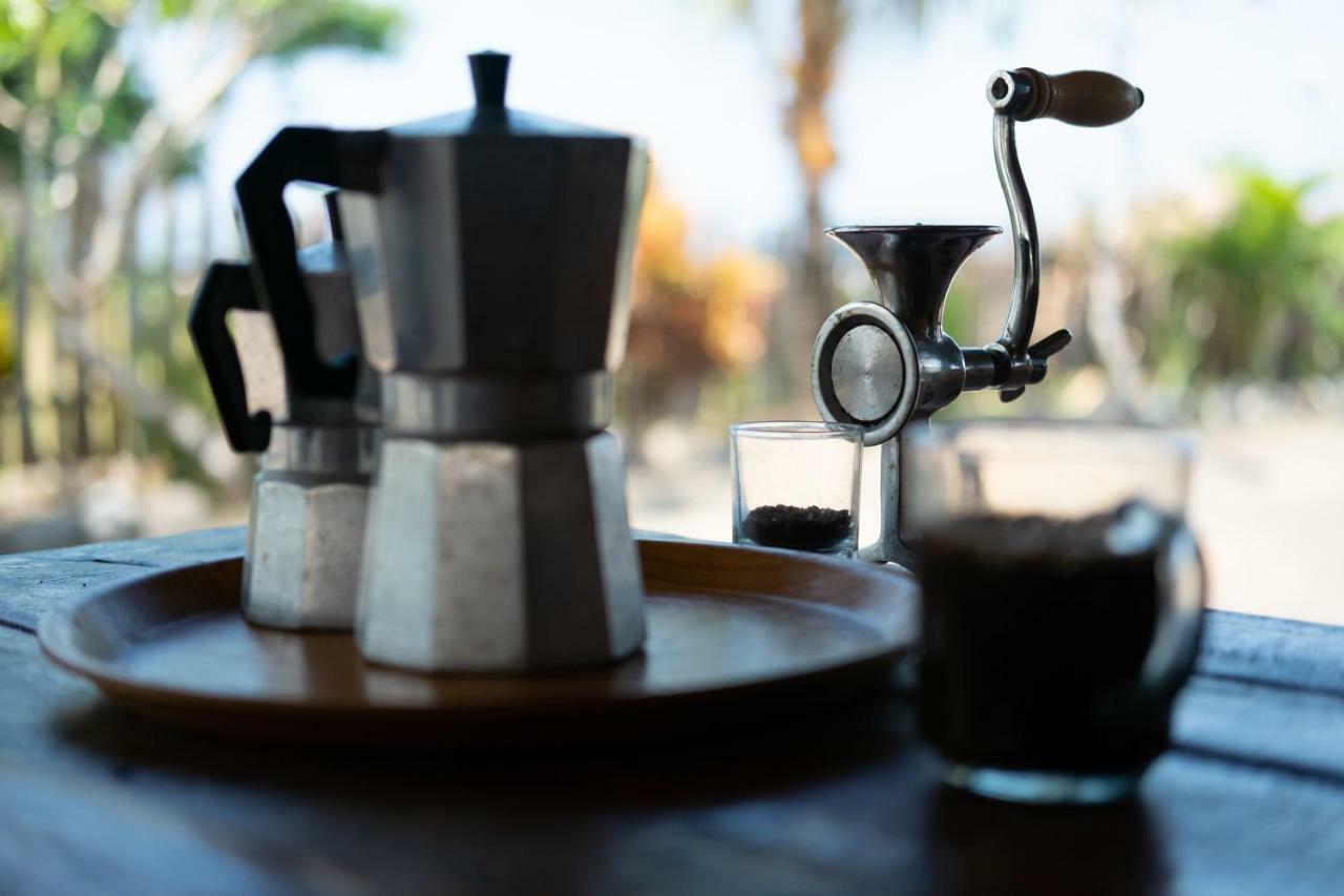 普卢坎 Bali Tiger Hideaway酒店 外观 照片